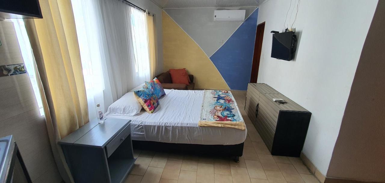 Vivienda Turística Colon