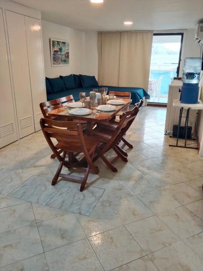 Apartamento Awesome 2/2 @san Andrés Island W/pool