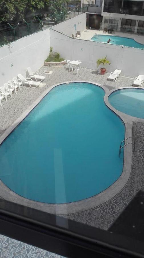 Awesome 2/2 @san Andrés Island W/pool *