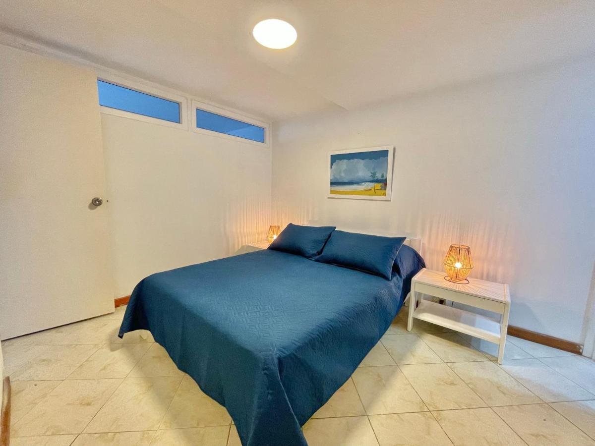 Apartamento Awesome 2/2 @san Andrés Island W/pool San Andrés