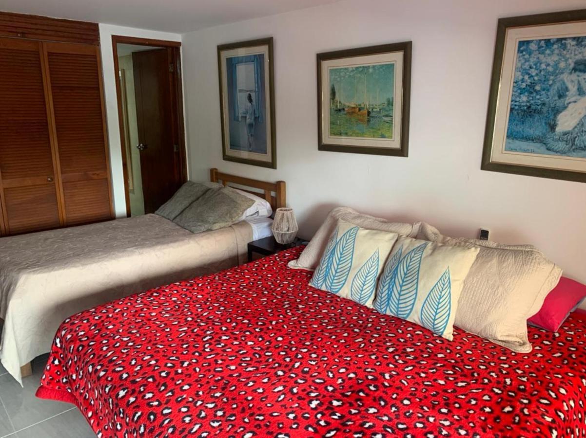 Punta Hansa By Top Location * San Andrés