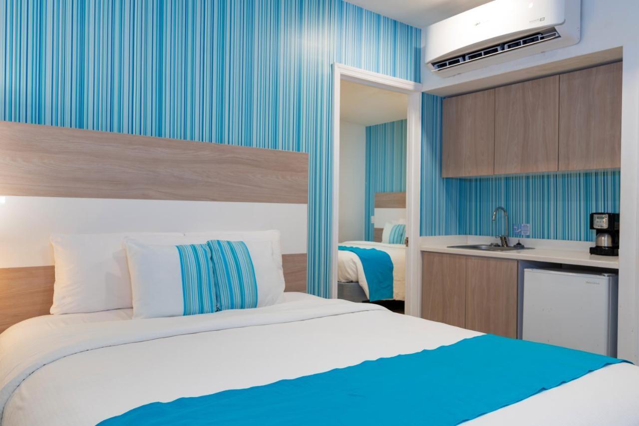Inn Aqualina San Andrés