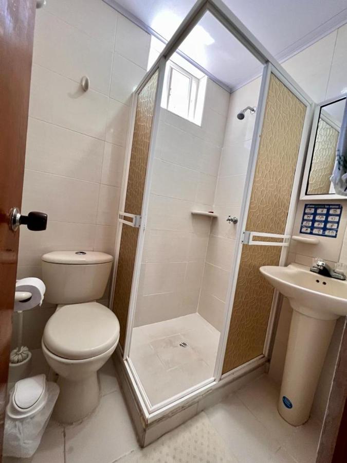Apartamento Duvas Places San Andrés