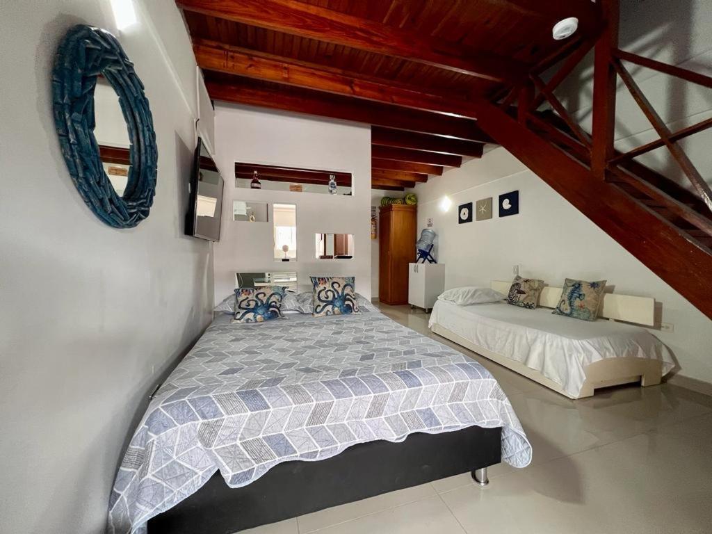 Duvas Places Apartamento *