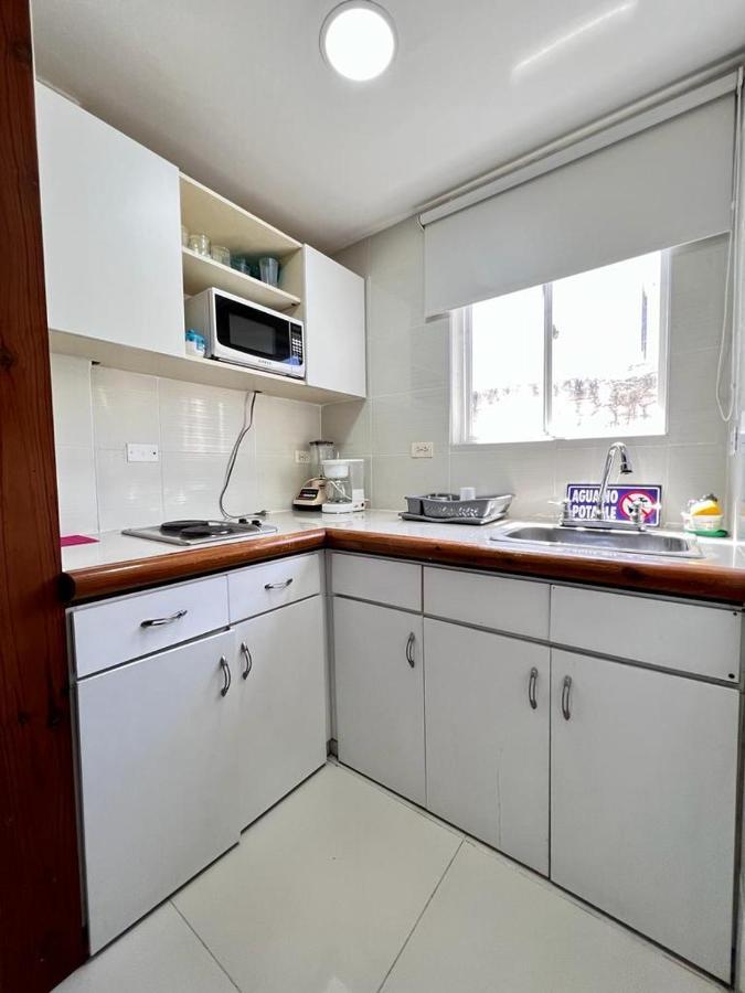 Apartamento Duvas Places *