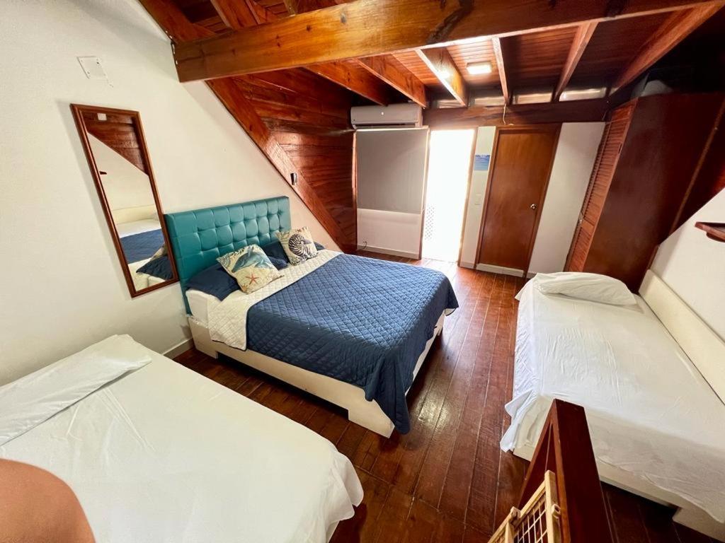 Apartamento Duvas Places