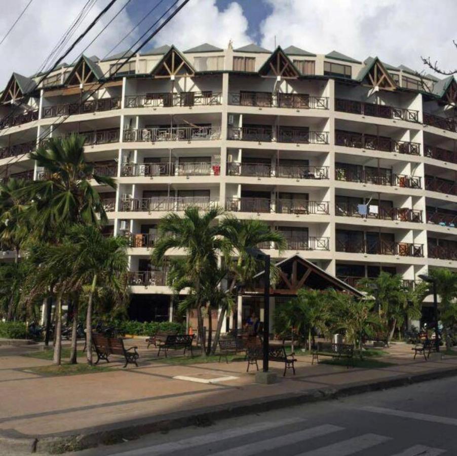 Apartamento Hansa Reef - Mejor Ubicacion. *
