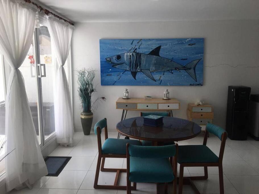 Walking Distance To The Beach, Restaurants, And Shops Apartamento San Andrés