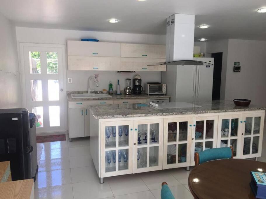 Walking Distance To The Beach, Restaurants, And Shops Apartamento San Andrés