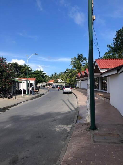 Walking Distance To The Beach, Restaurants, And Shops * San Andrés