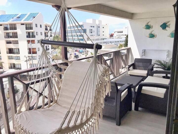 Apartamento Hansa Reef - Mejor Ubicacion. *