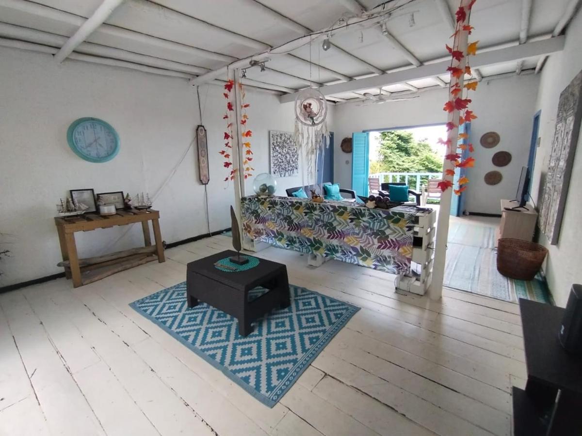 Massalli Sanctuary 2* San Andres (San Andres and Providencia Islands)