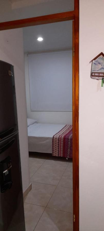 Apartamento Nap Paradise View San Andrés