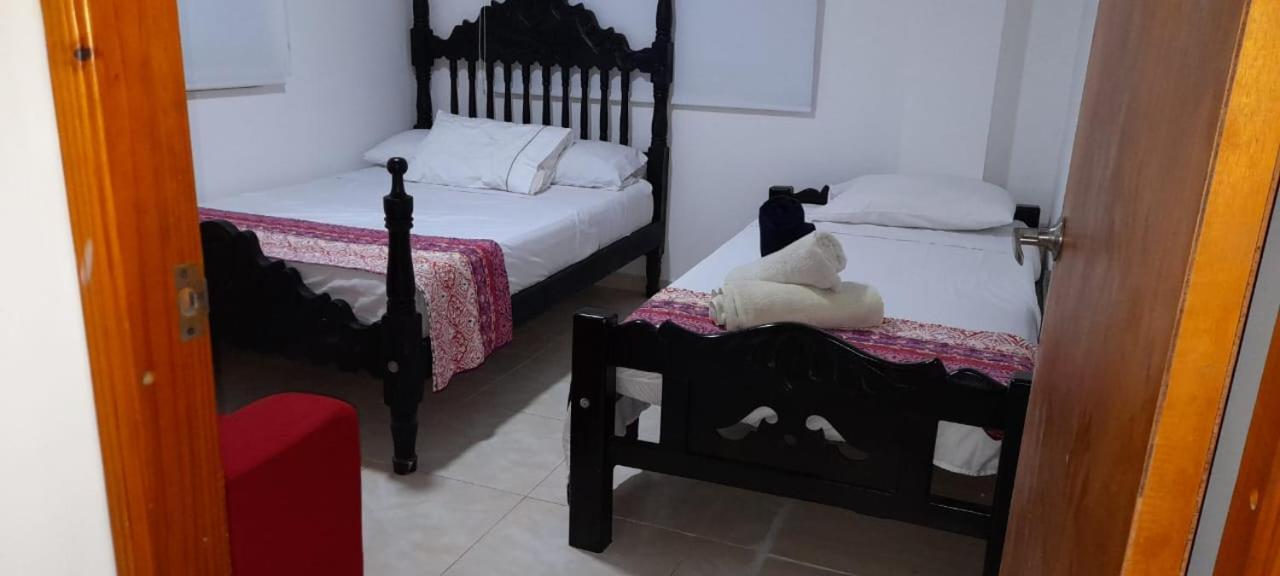 Apartamento Nap Paradise View San Andrés