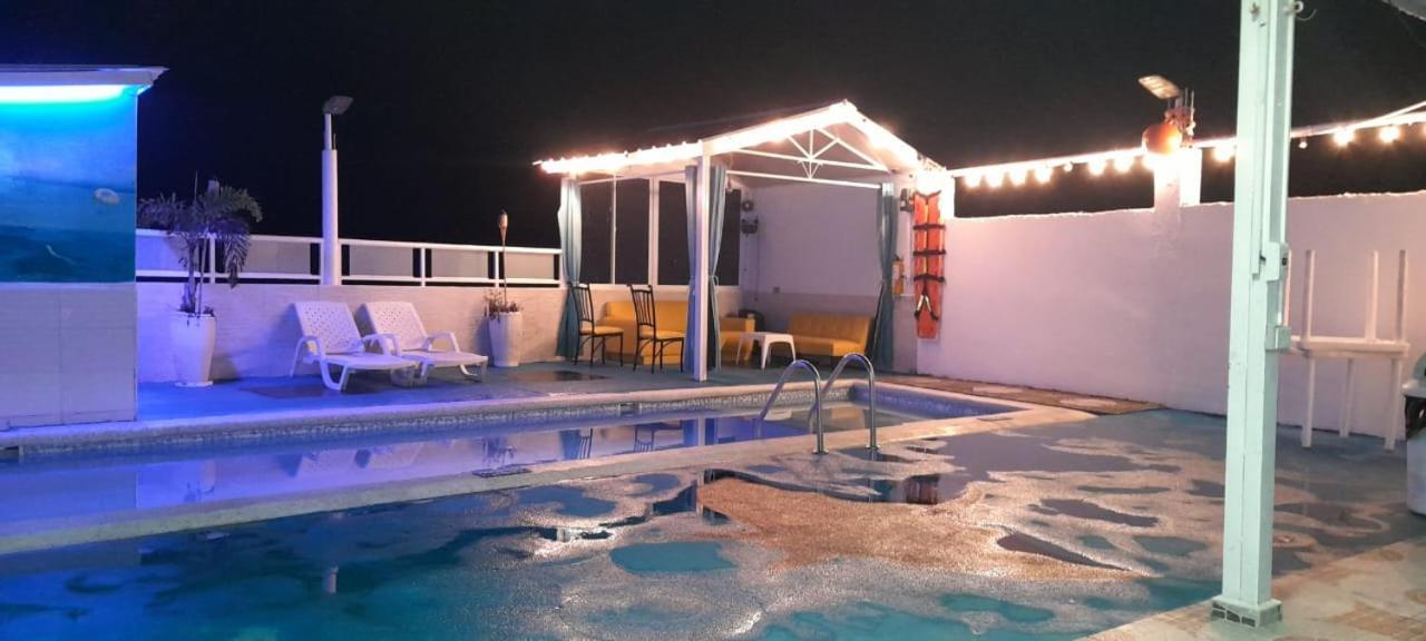Apartamento Nap Paradise View San Andrés