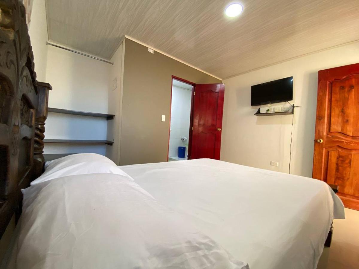 Inn Posada Shalain
