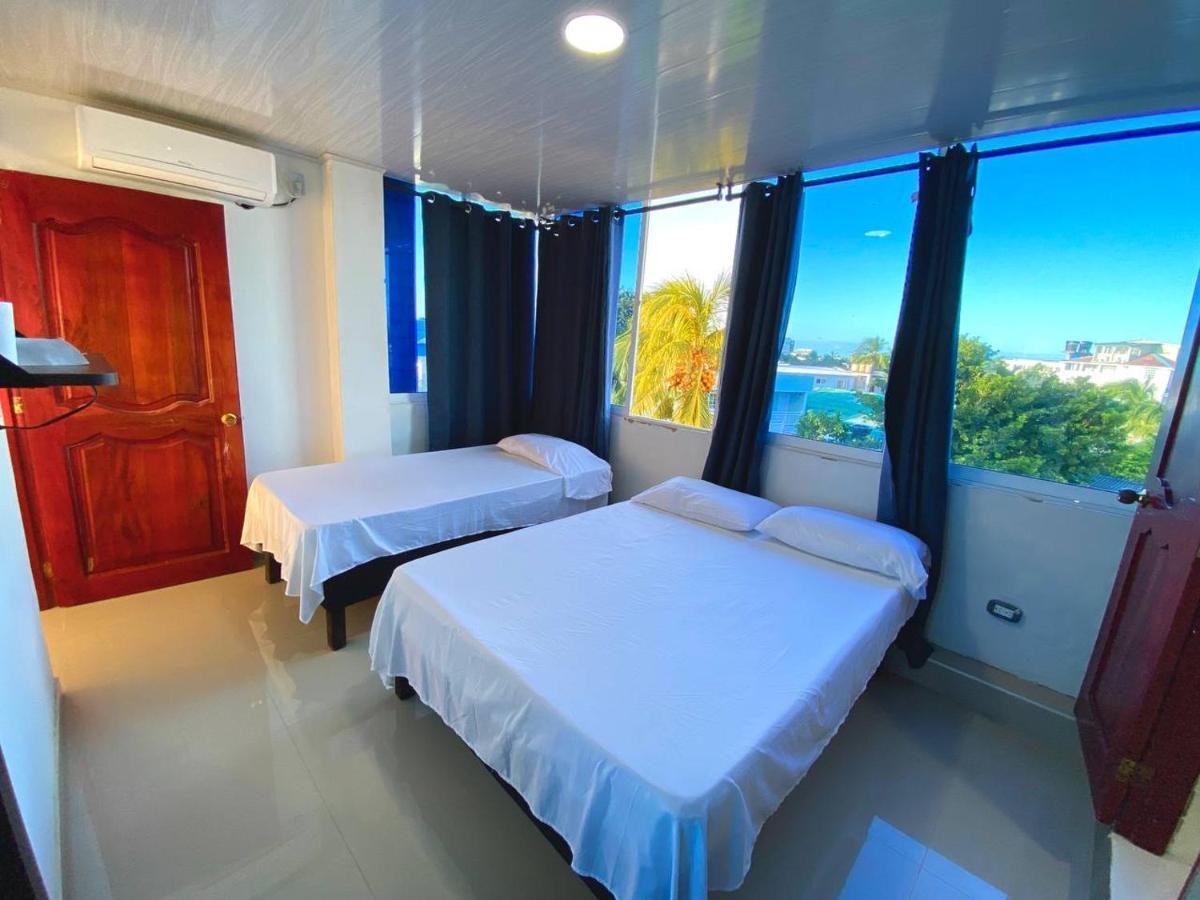 Inn Posada Shalain