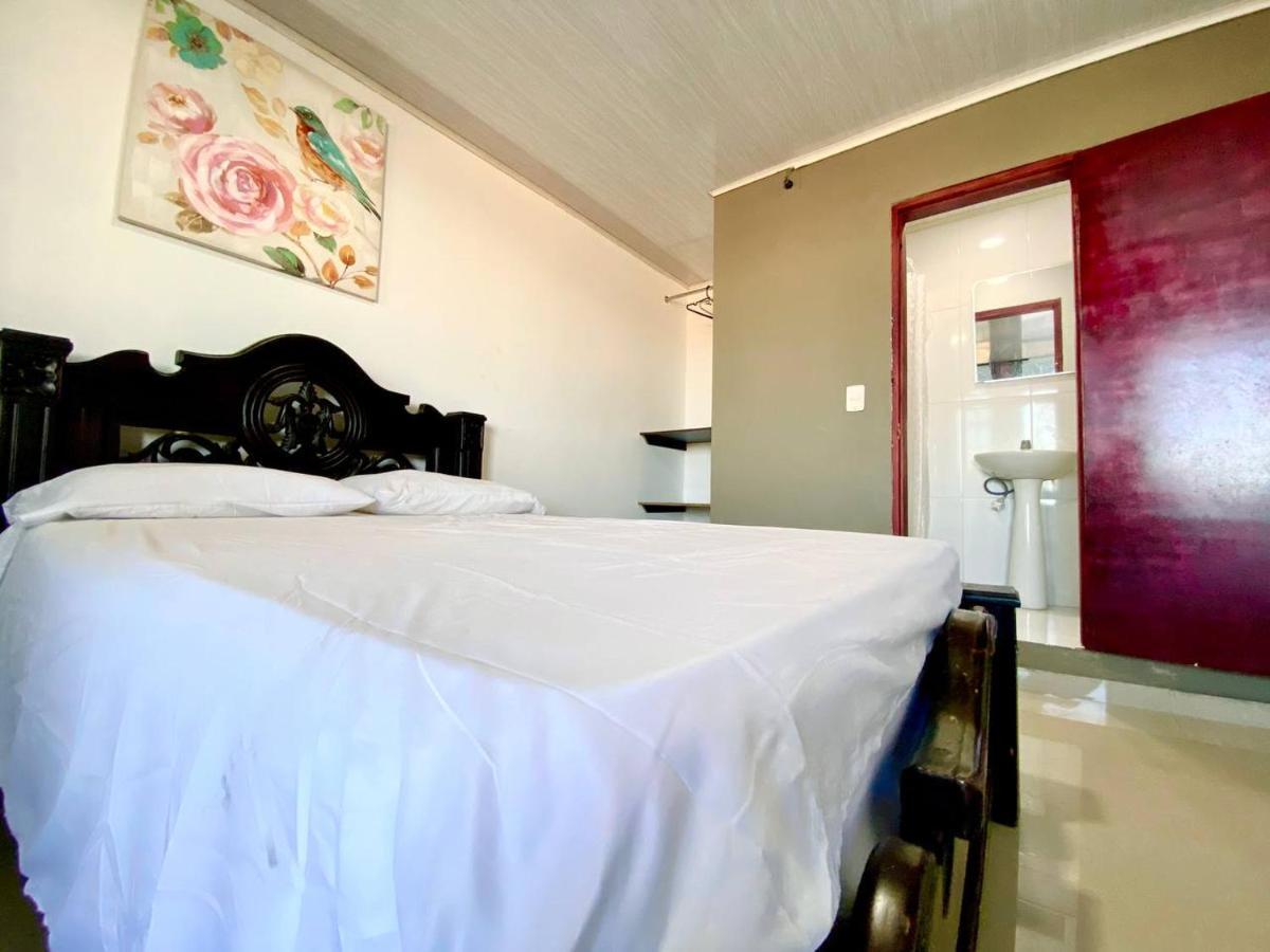 Posada Shalain Inn *