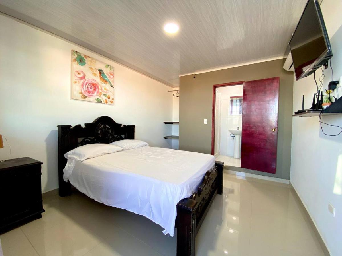Posada Shalain * San Andrés