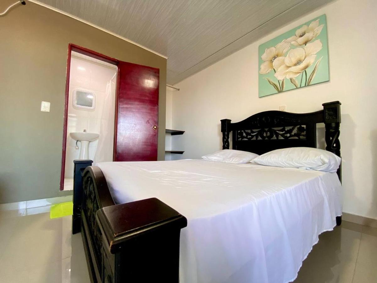 Posada Shalain * San Andrés