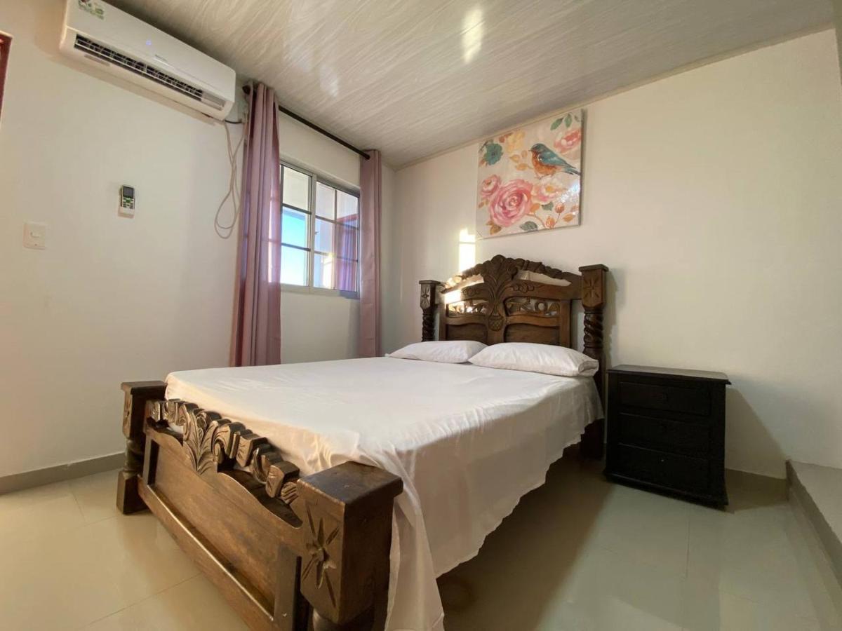Posada Shalain San Andrés