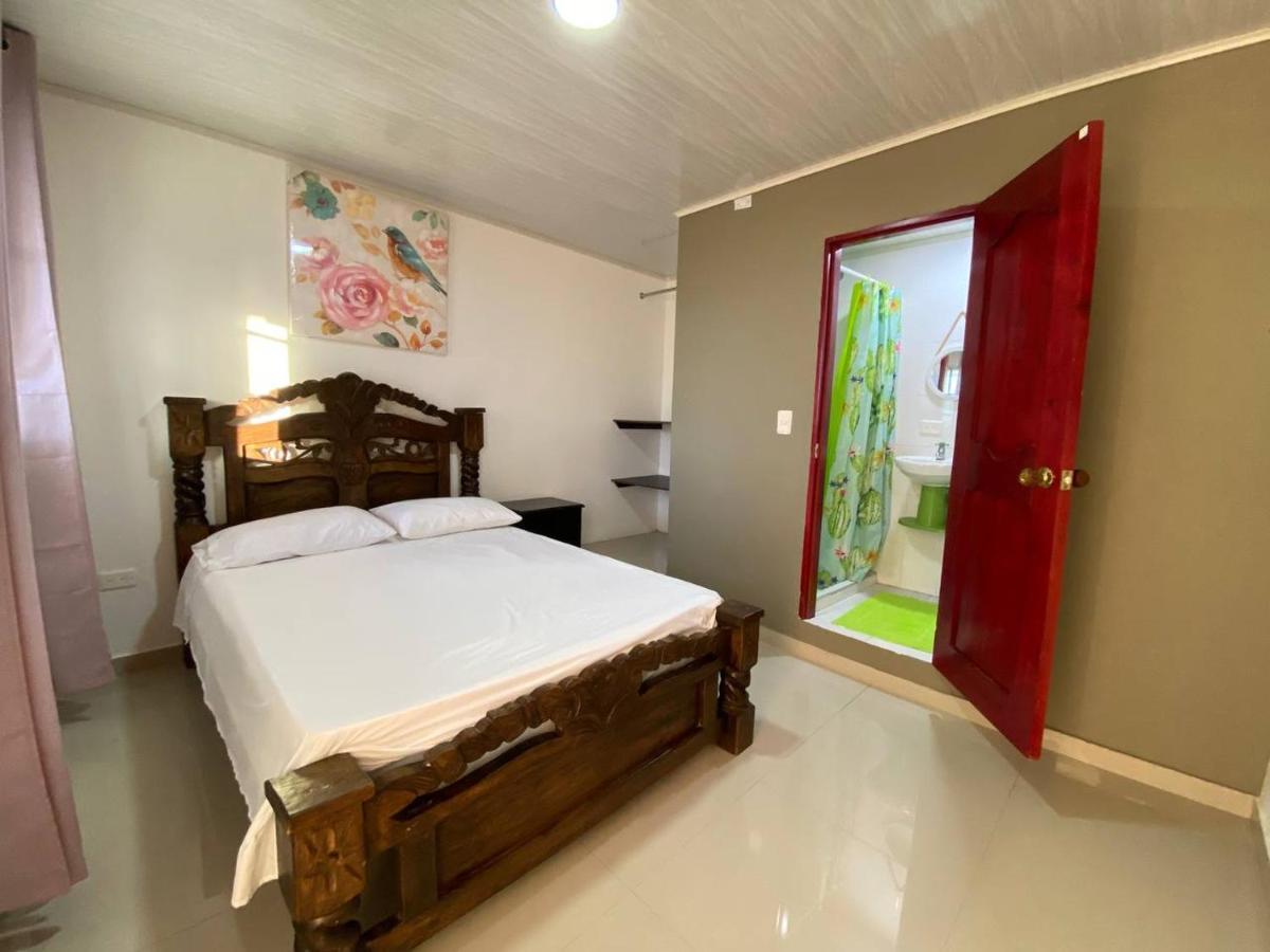 Inn Posada Shalain