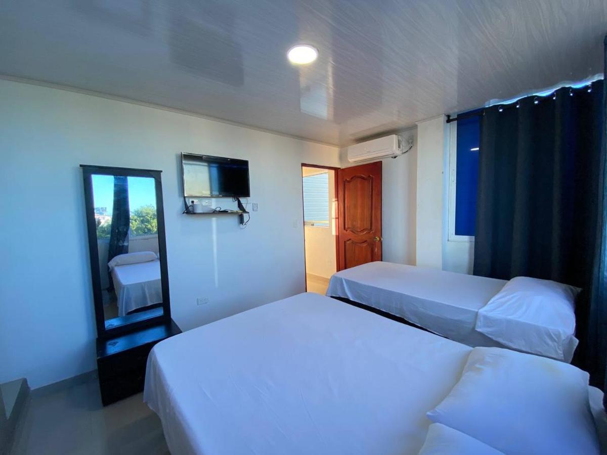 Posada Shalain Inn San Andrés