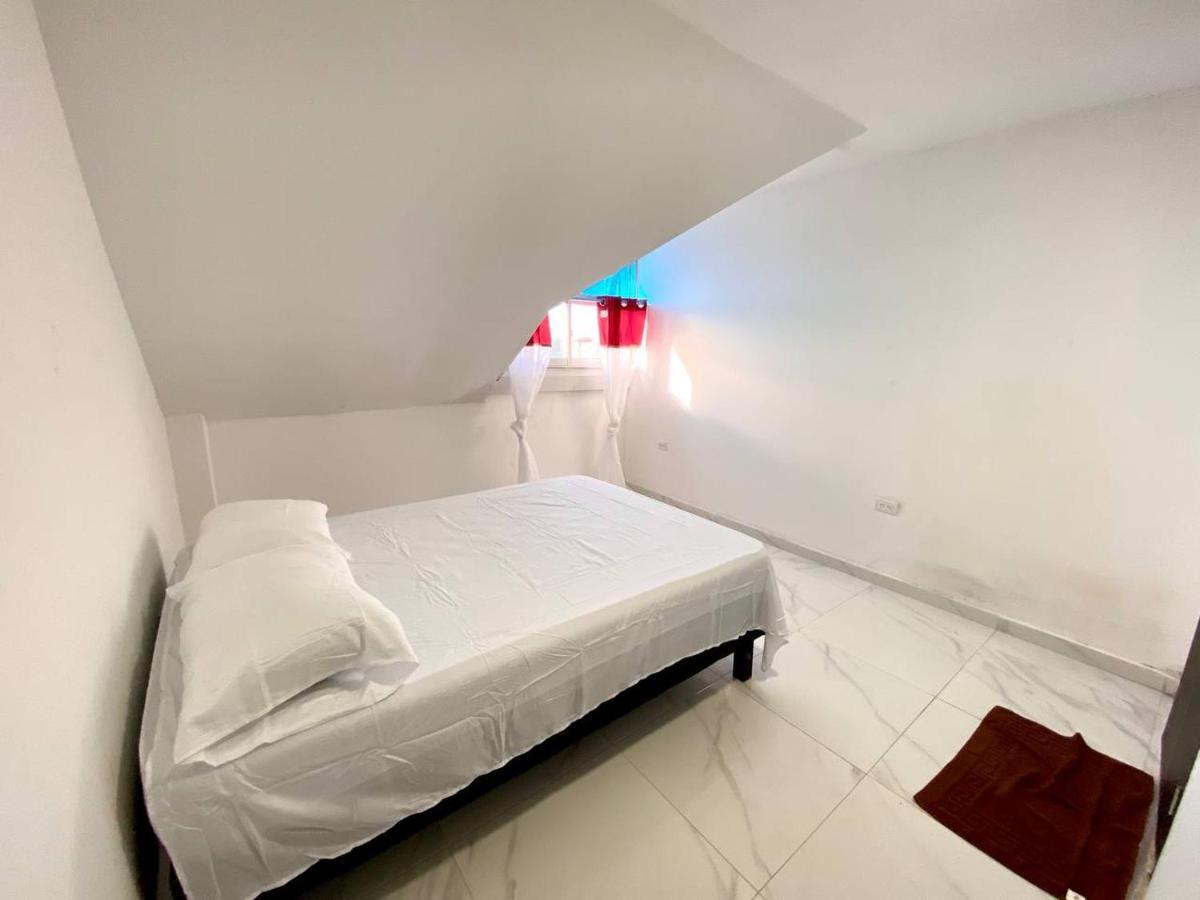 Posada Shalain Inn San Andrés