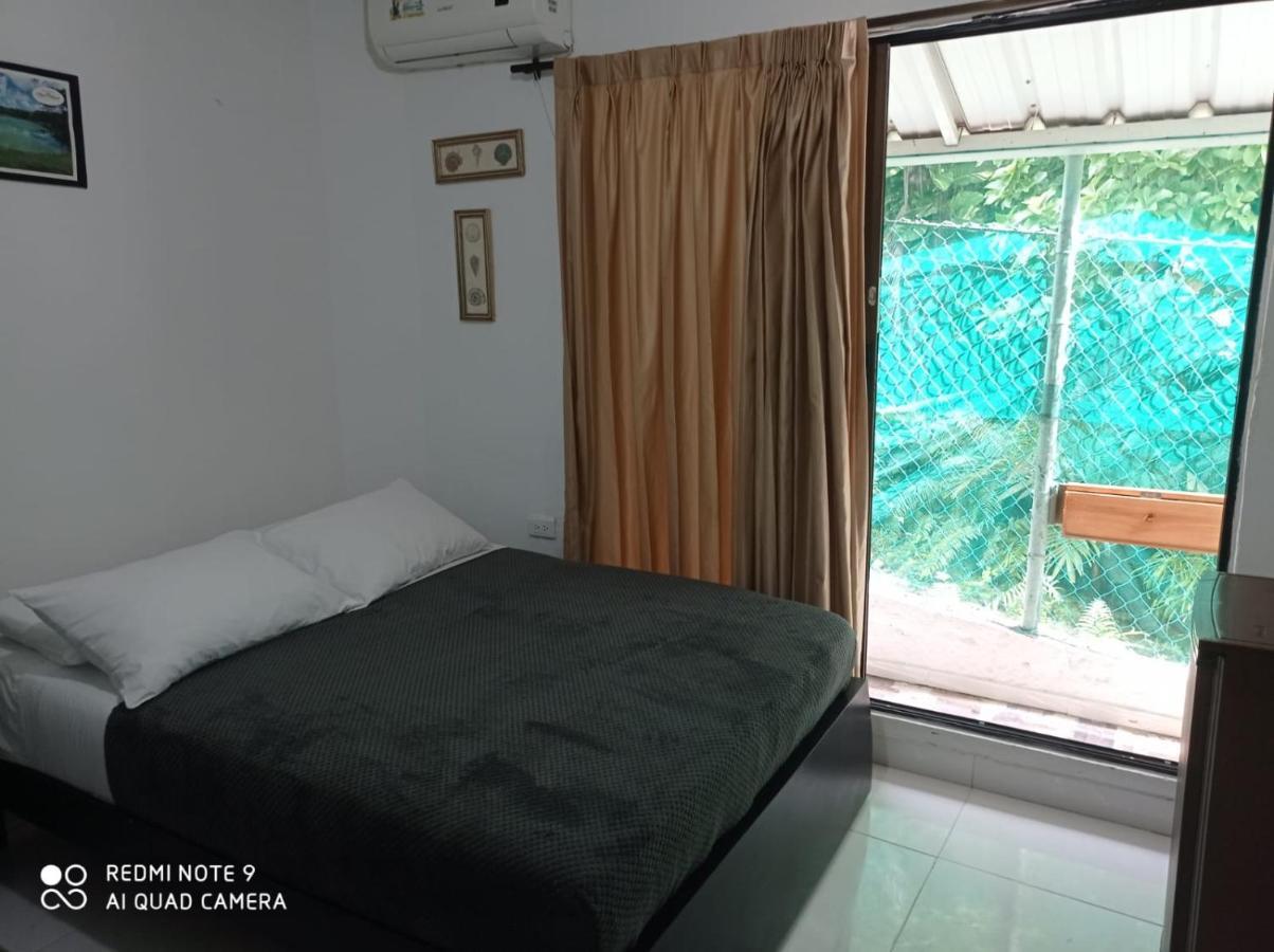 Inn Miss Mazie San Andrés