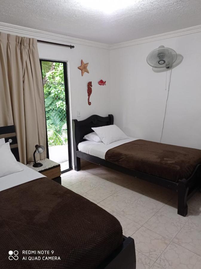 Miss Mazie Inn San Andrés