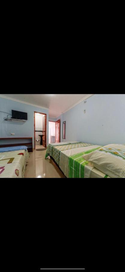 Homestay Katy San Andres (San Andres and Providencia Islands)