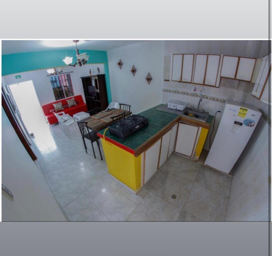 Homestay Katy San Andres (San Andres and Providencia Islands)