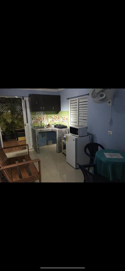 Katy San Andres (San Andres and Providencia Islands)