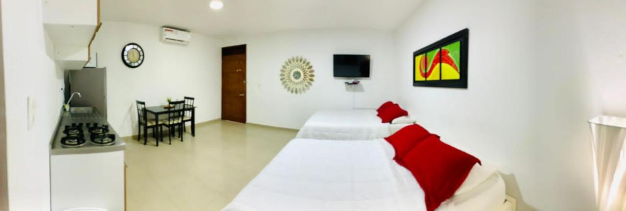 Aparthotel Bahia Tropical San Andres (San Andres and Providencia Islands)