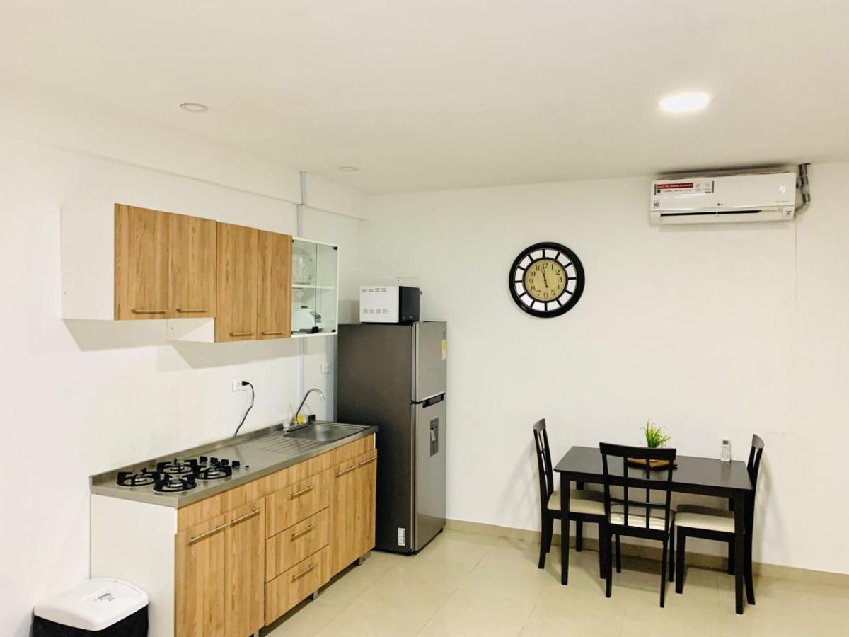 Bahia Tropical 3* San Andres (San Andres and Providencia Islands)