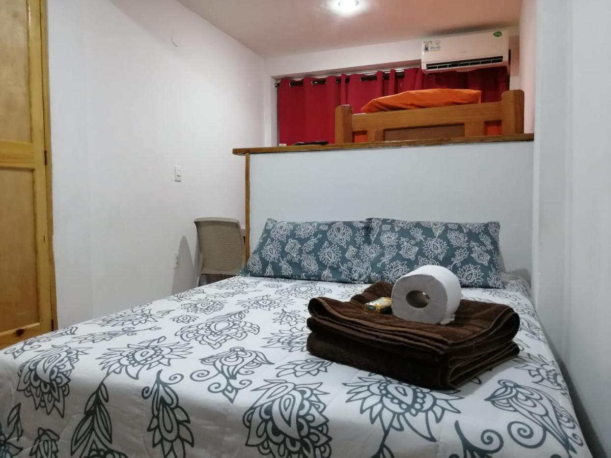 Apartment Miss Melany