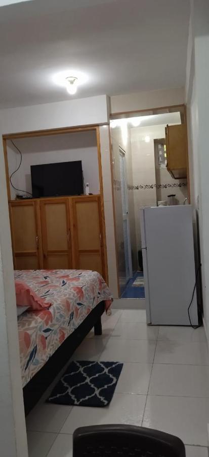 Apartment Miss Melany *