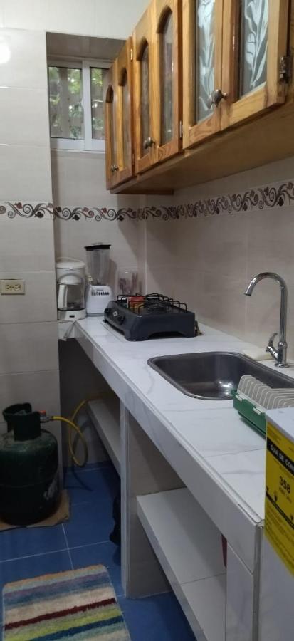 Miss Melany Apartment