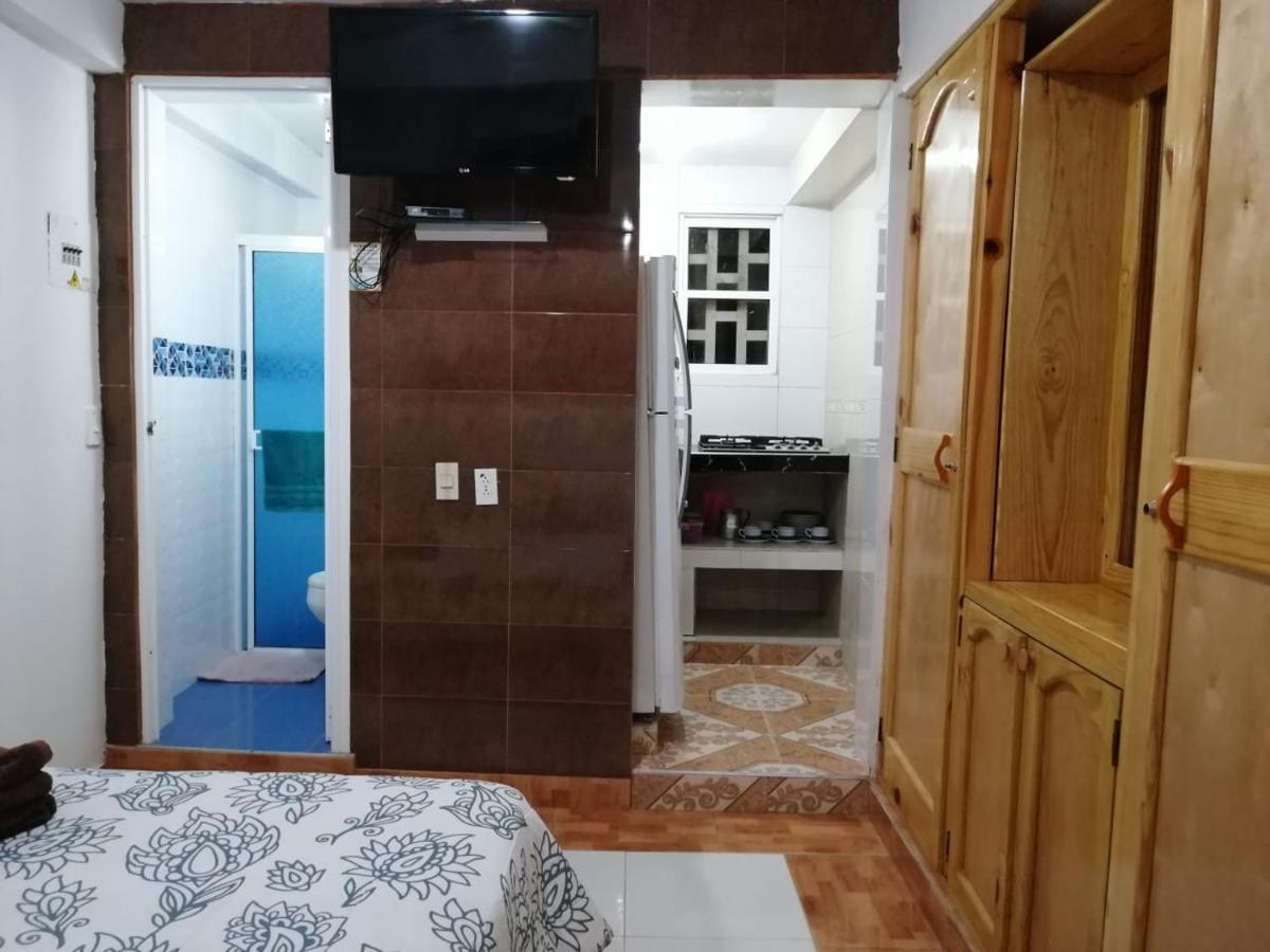 Miss Melany Apartment San Andres (San Andres and Providencia Islands)