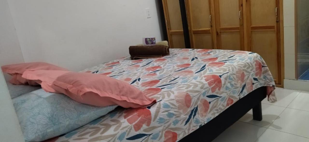 Apartment Miss Melany