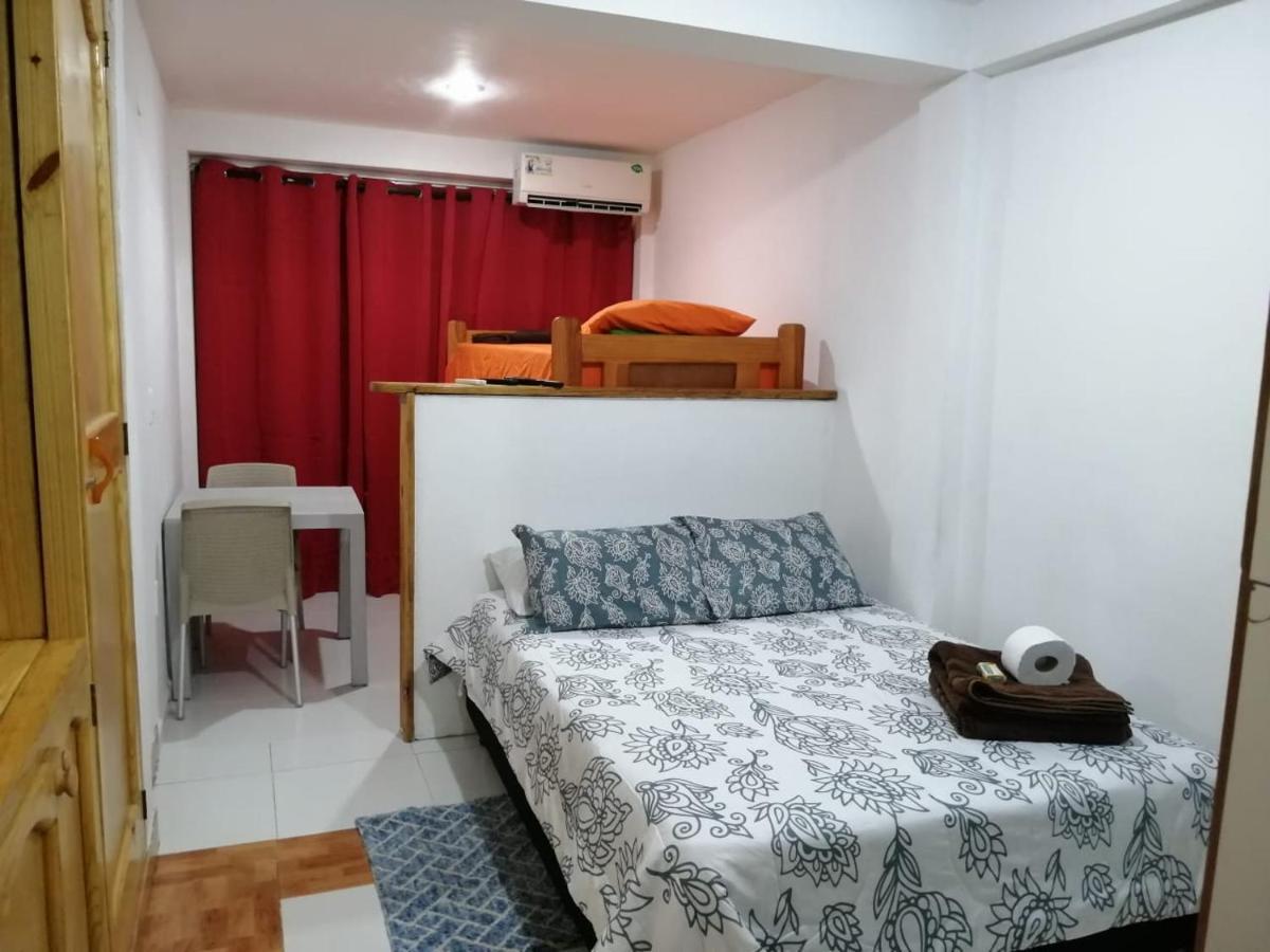 Apartment Miss Melany San Andres (San Andres and Providencia Islands)