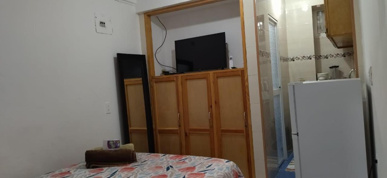 Miss Melany Apartment *