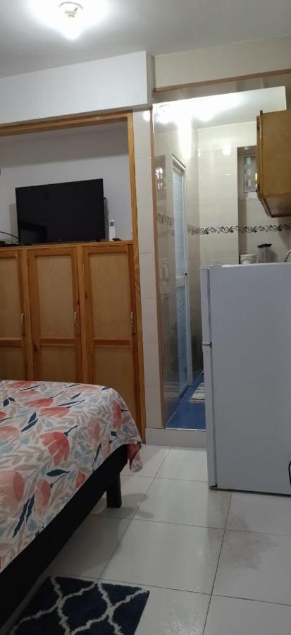 Apartment Miss Melany *