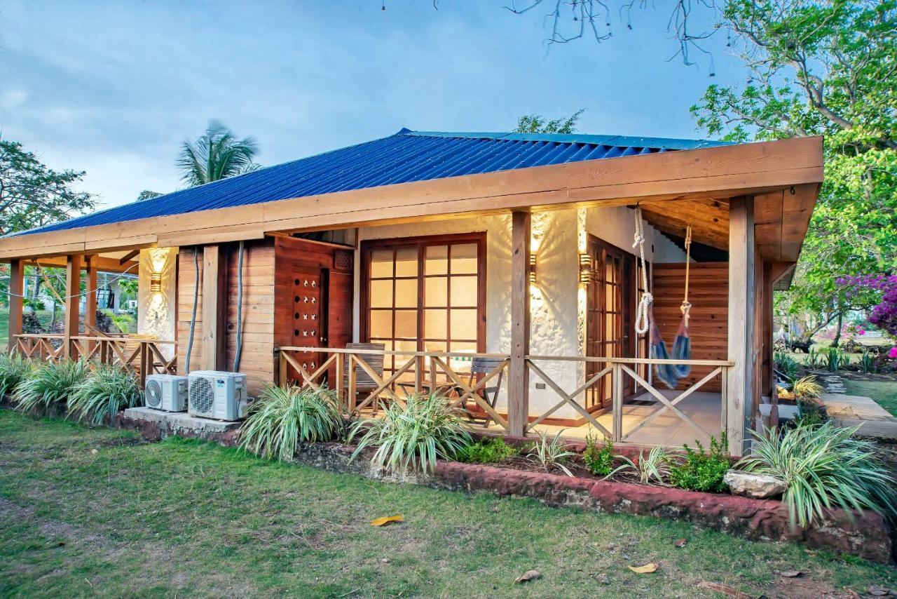 Miraflores Boutique Adults Only Hotel San Andrés