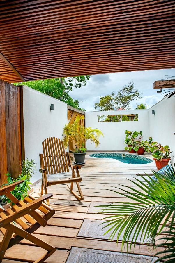 Miraflores Boutique Adults Only 4* San Andrés
