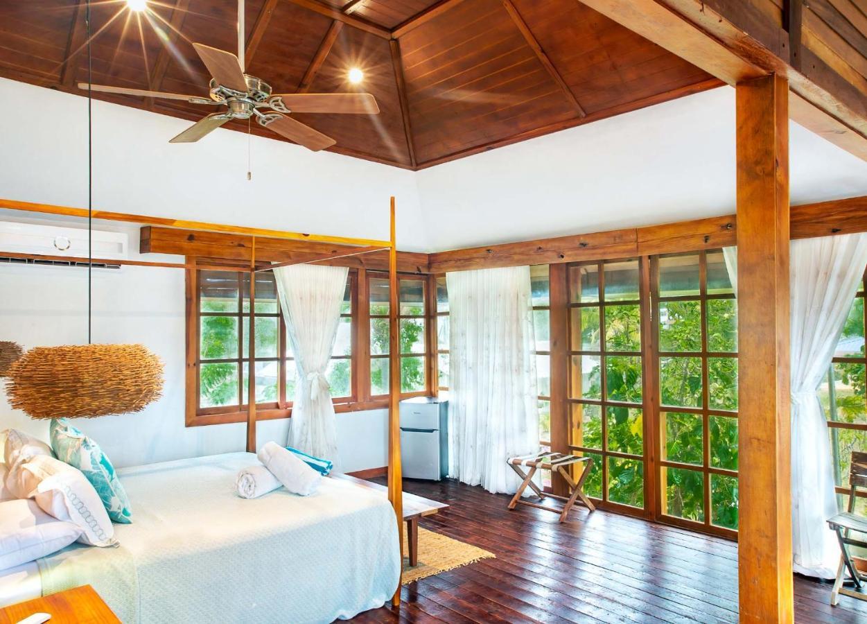 Hotel Miraflores Boutique Adults Only San Andrés