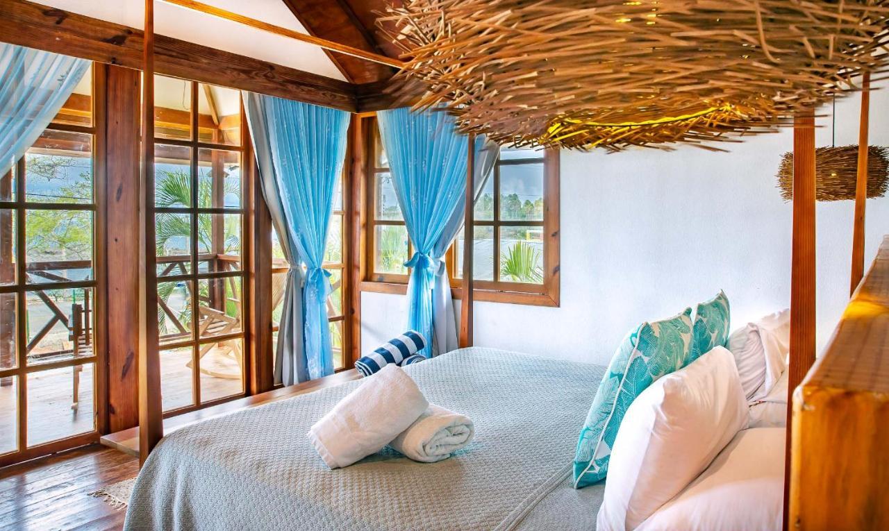 Miraflores Boutique Adults Only Hotel San Andrés