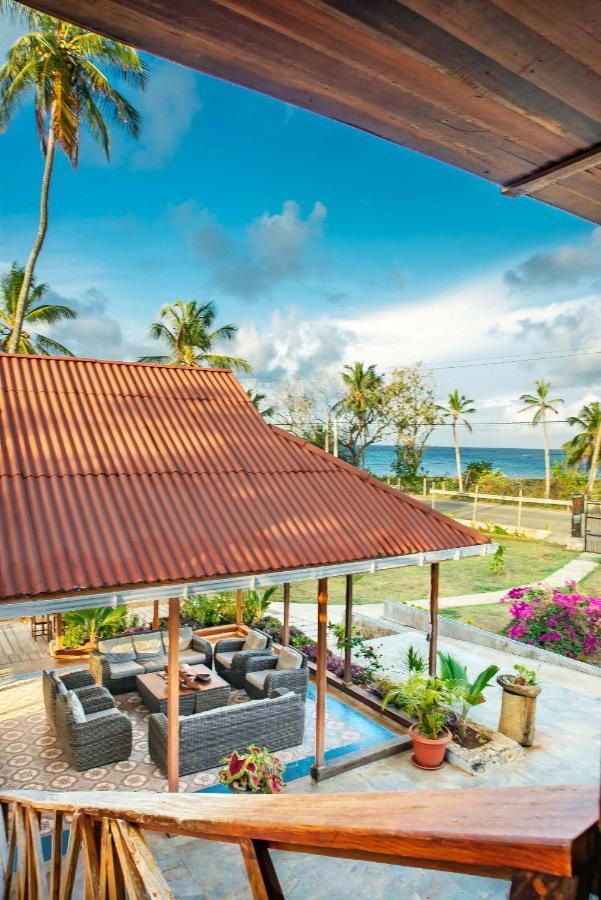 Miraflores Boutique Adults Only 4* San Andrés