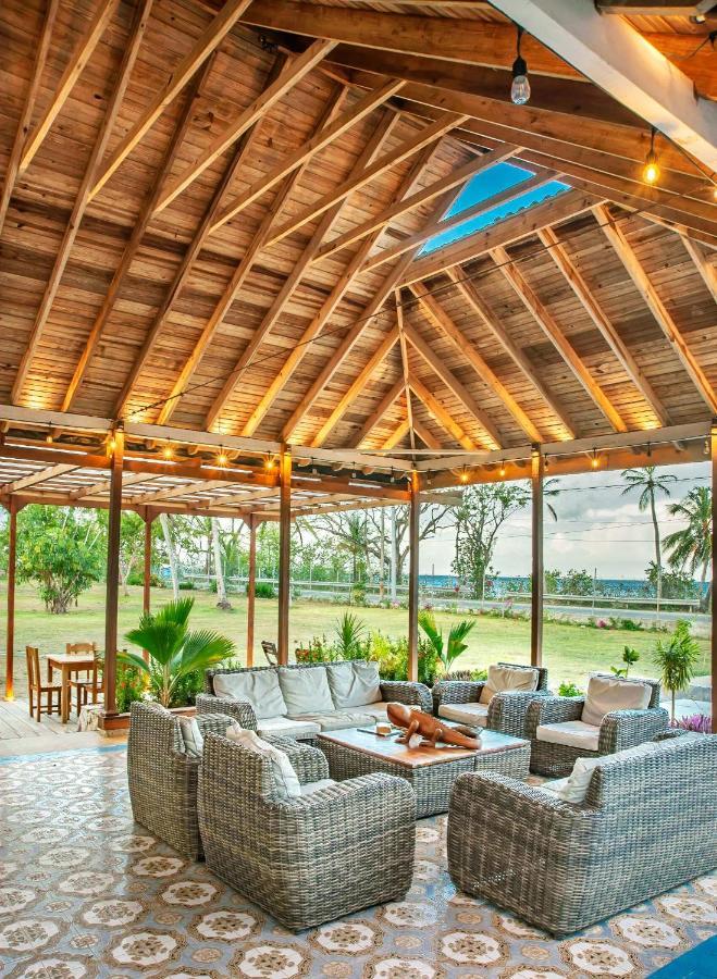 Miraflores Boutique Adults Only 4* San Andrés