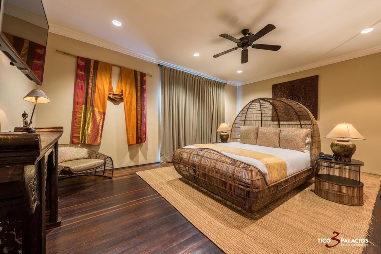 Casa Harb Boutique Hotel San Andrés
